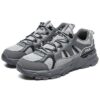 Chaussures Trek 1s Low « Gris »