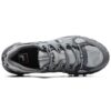 Chaussures Trek 1s Low « Gris »
