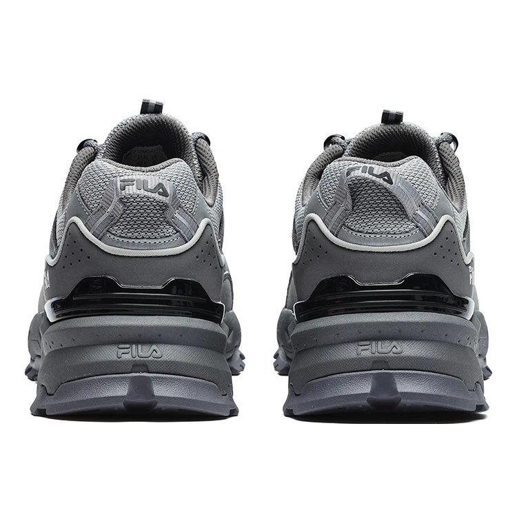 Chaussures Trek 1s Low « Gris »