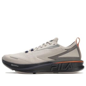 Chaussures VOLA EVO « Beige Gris Noir »