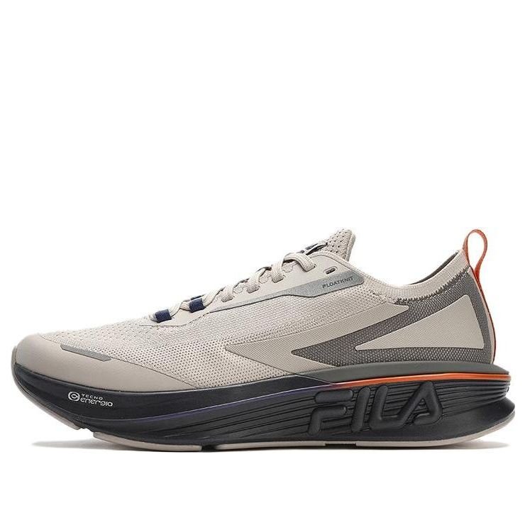Chaussures VOLA EVO « Beige Gris Noir »