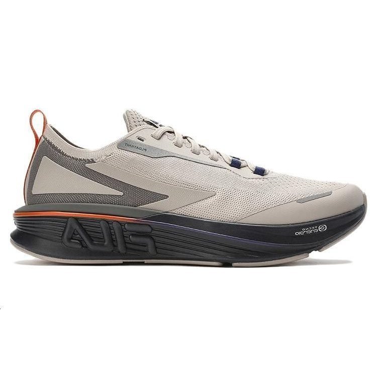 Chaussures VOLA EVO « Beige Gris Noir »