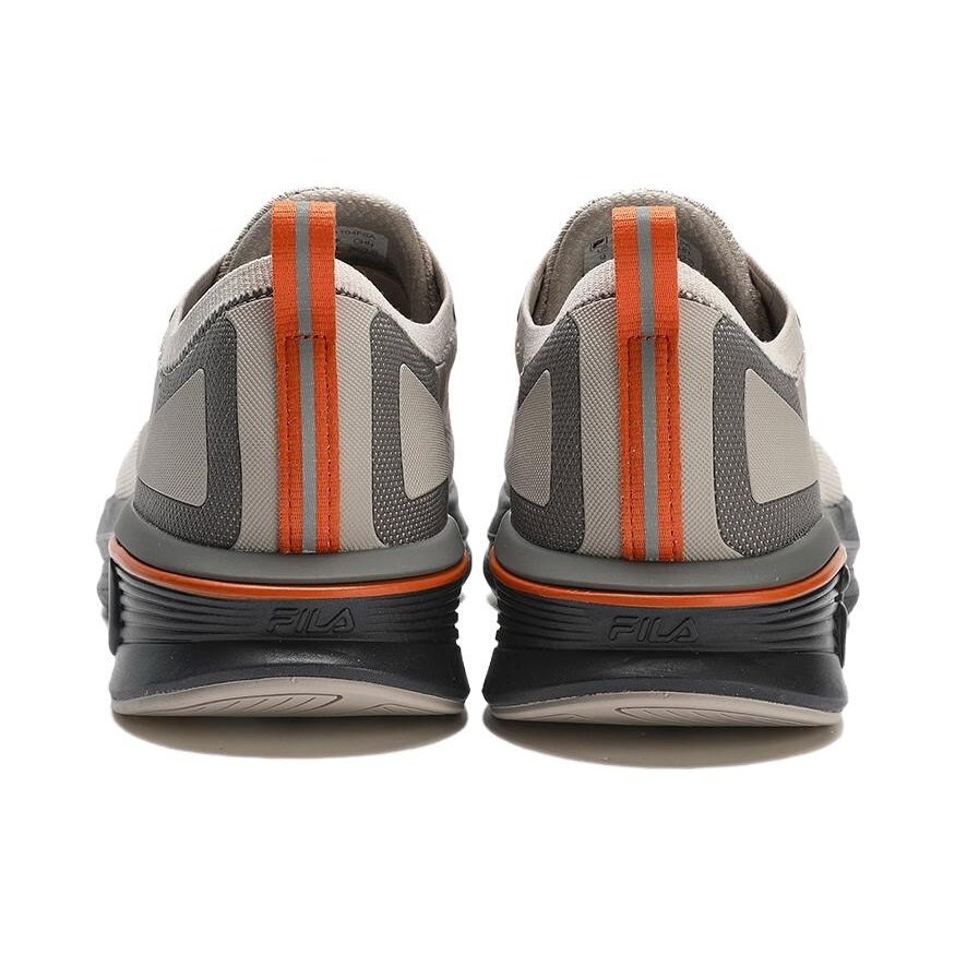 Chaussures VOLA EVO « Beige Gris Noir »