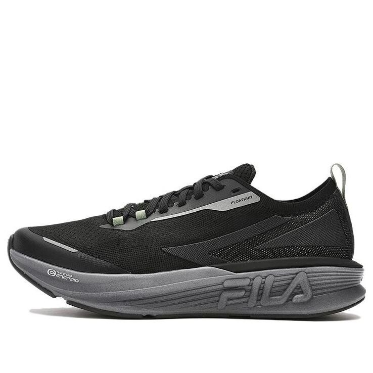 Chaussures VOLA EVO « Black Grey »
