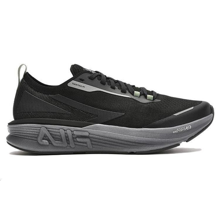 Chaussures VOLA EVO « Black Grey »