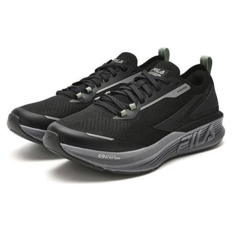 Chaussures VOLA EVO « Black Grey »
