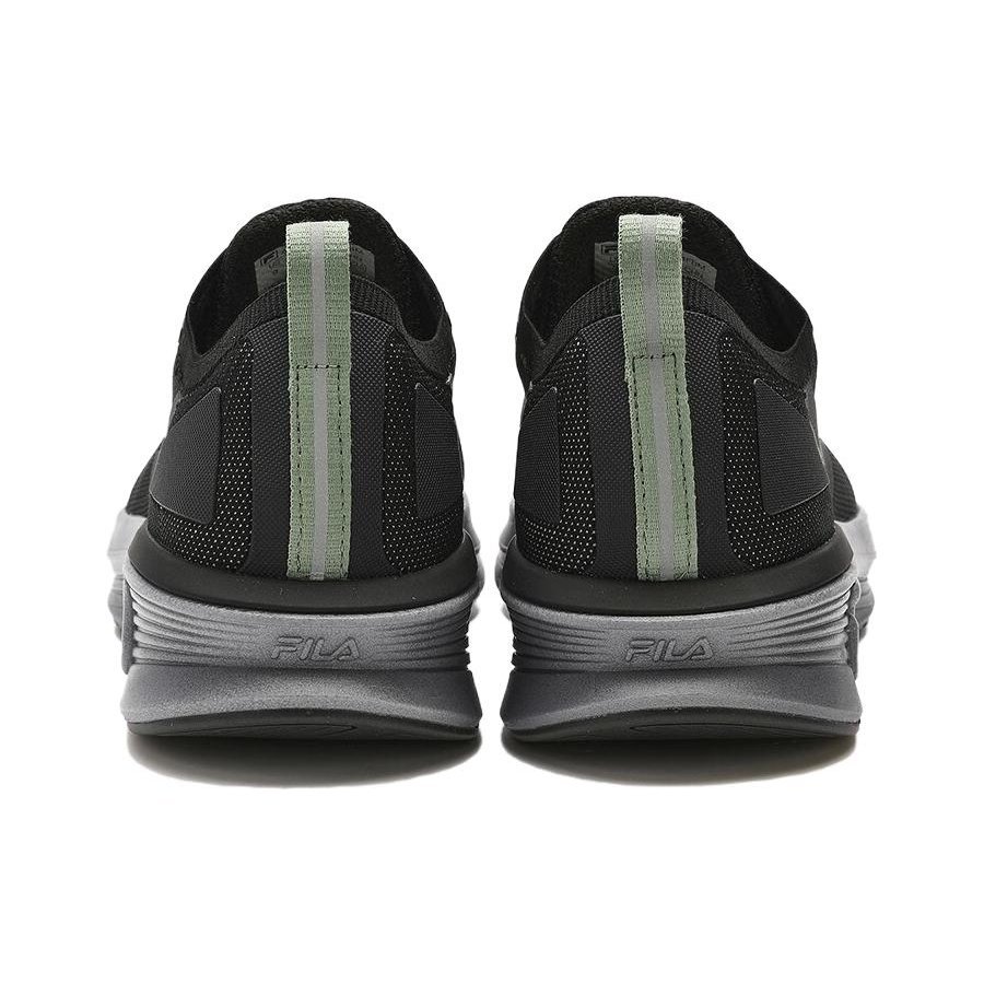 Chaussures VOLA EVO « Black Grey »
