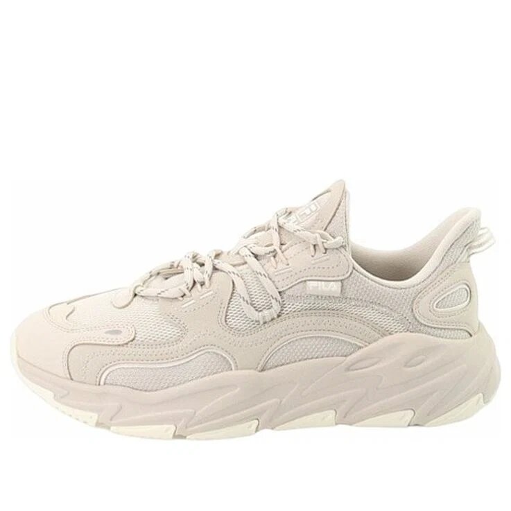Chaussures Wave « Oatmeal »