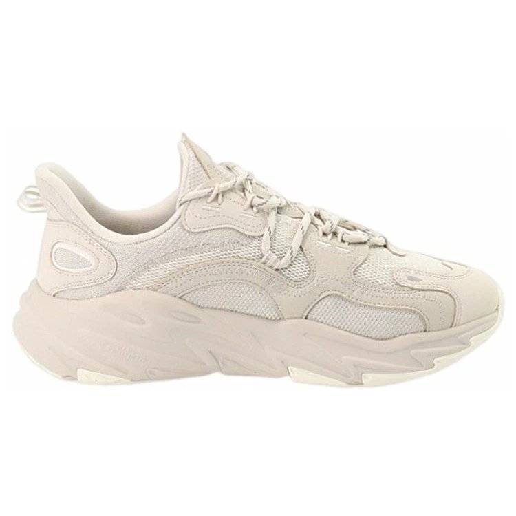 Chaussures Wave « Oatmeal »