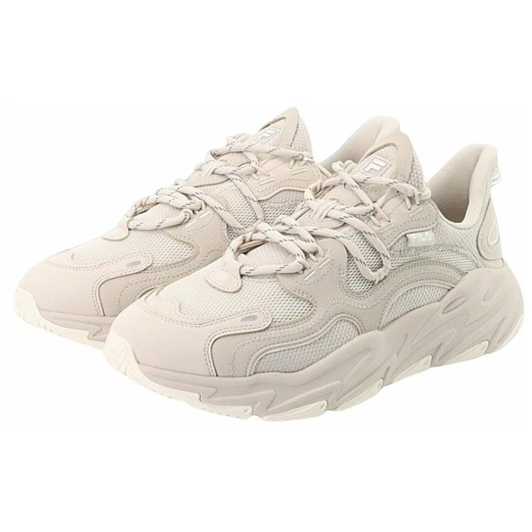 Chaussures Wave « Oatmeal »