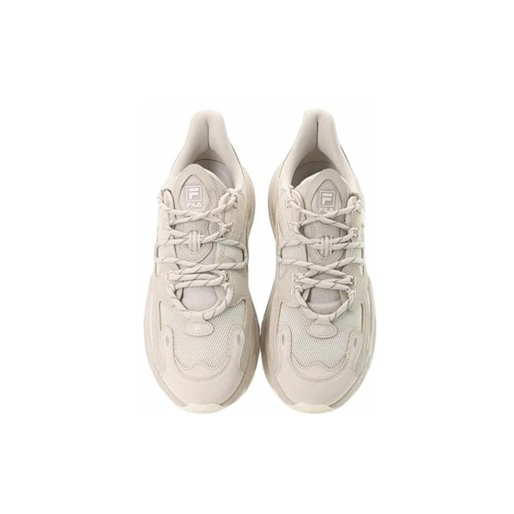 Chaussures Wave « Oatmeal »