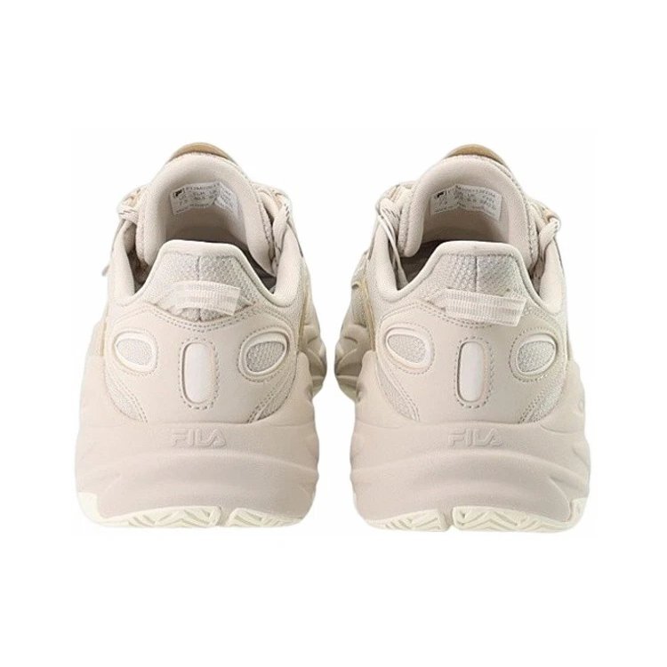 Chaussures Wave « Oatmeal »