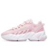 Chaussures Wilson x Fila Ade Retro Rose