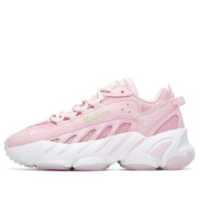 Chaussures Wilson x Fila Ade Retro Rose
