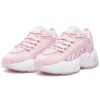 Chaussures Wilson x Fila Ade Retro Rose