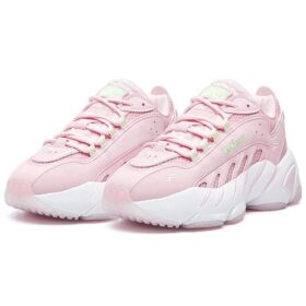 Chaussures Wilson x Fila Ade Retro Rose