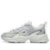 Chaussures Wings « White Grey »