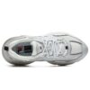 Chaussures Wings « White Grey »