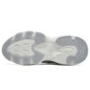 Chaussures Wings « White Grey »