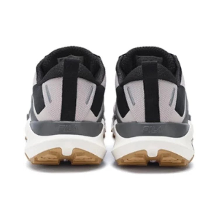 Chaussures Yoga 3A LYNX 1 « Blanc Noir »