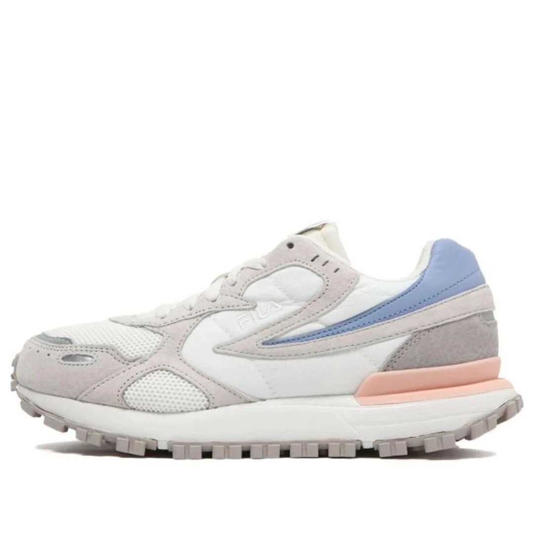 Chaussures Zagato « Blanc Bleu »
