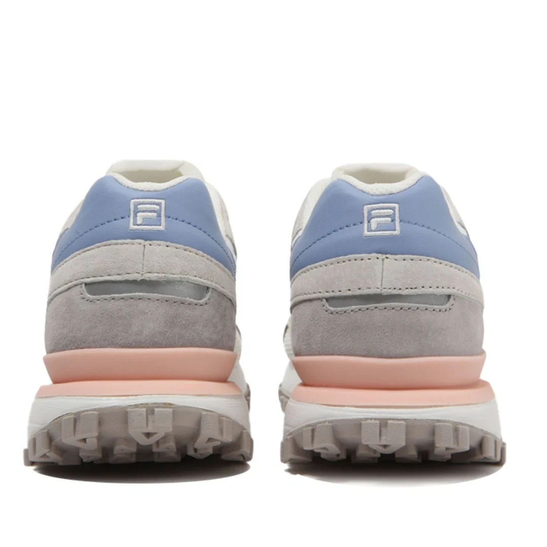 Chaussures Zagato « Blanc Bleu »