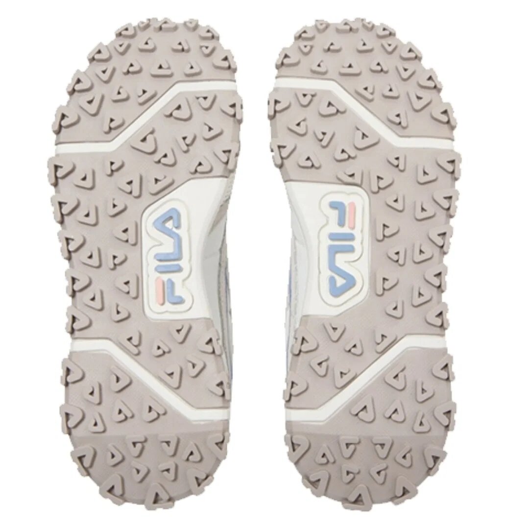 Chaussures Zagato « Blanc Bleu »