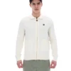 Chemise en maille Teddy « Coconut Milk »