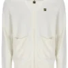 Chemise en maille Teddy « Coconut Milk »