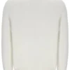 Chemise en maille Teddy « Coconut Milk »