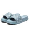 Claquettes Fusion COMO « Teal White »