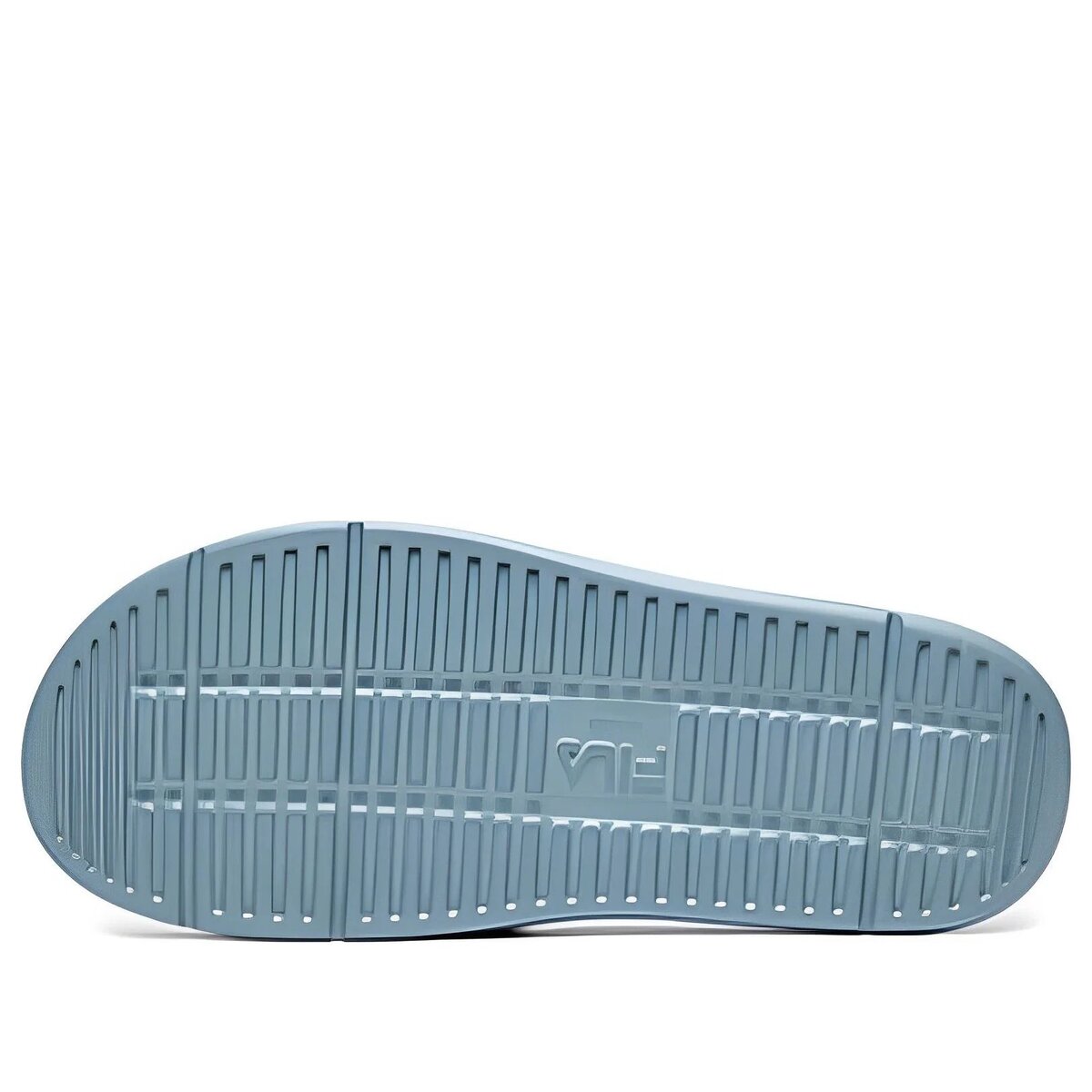 Claquettes Fusion COMO « Teal White »