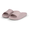 Claquettes pour femmes « Off-Court » mauve pâle