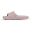 Claquettes pour femmes « Off-Court » mauve pâle
