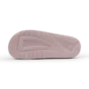 Claquettes pour femmes « Off-Court » mauve pâle