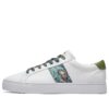 Classic « Blanc Vert »