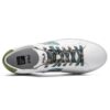 Classic « Blanc Vert »