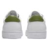 Classic « Blanc Vert »