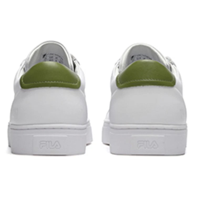 Classic « Blanc Vert »