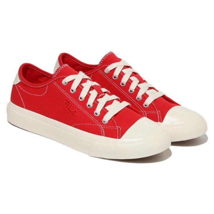 Classic Kicks B v3 « Rouge »