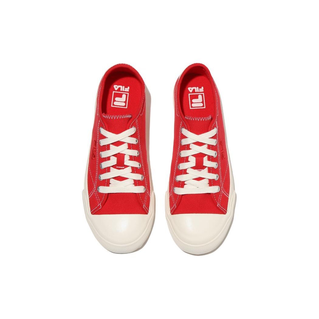 Classic Kicks B v3 « Rouge »