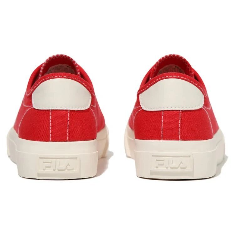 Classic Kicks B v3 « Rouge »