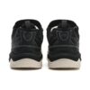 Classic Kicks : confort polyvalent « Noir »