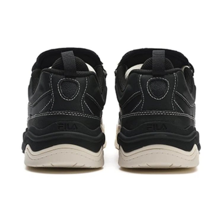 Classic Kicks : confort polyvalent « Noir »