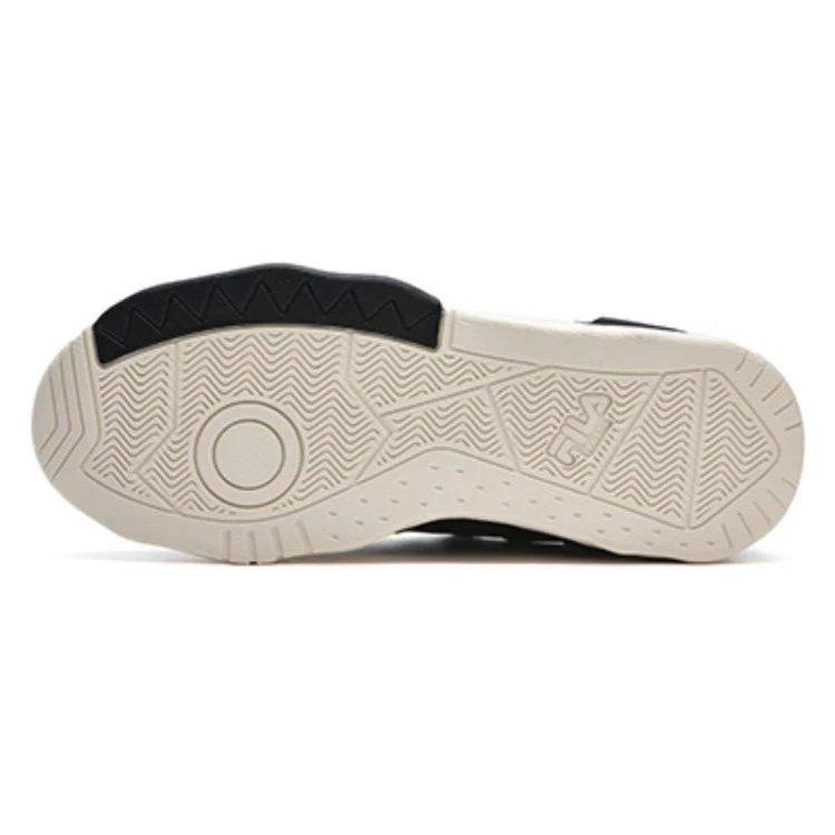 Classic Kicks : confort polyvalent « Noir »