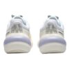 Cloud « Blanc Gris Violet »
