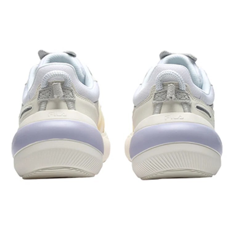 Cloud « Blanc Gris Violet »