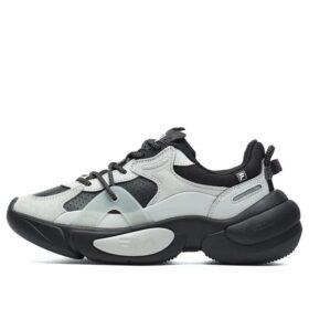 Cloud « Noir Gris »