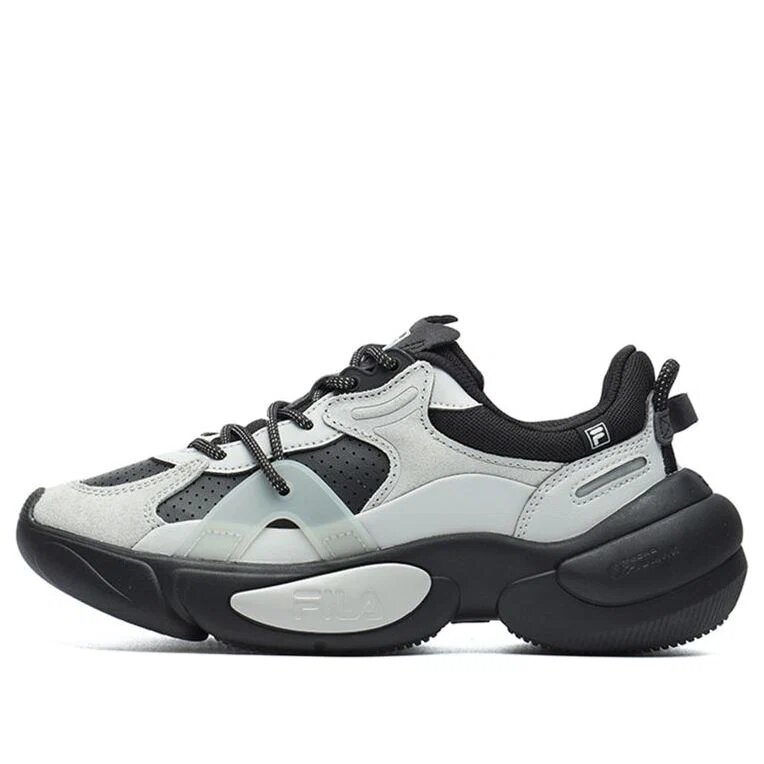 Cloud « Noir Gris »