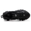 Collection ORIGINALE Baskets Fluid V « Noir »